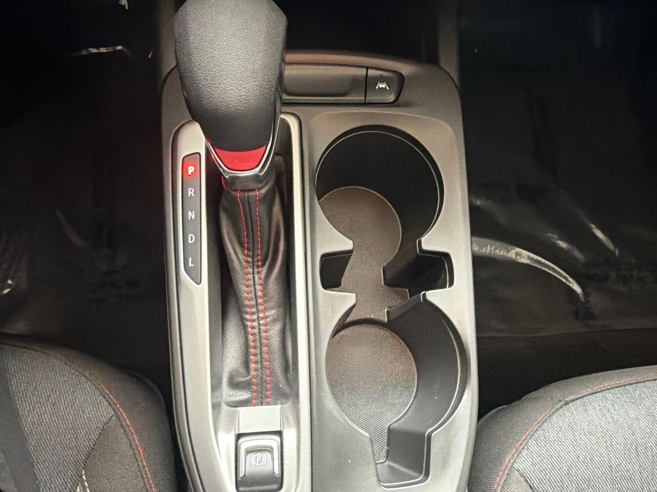 2024 Chevrolet Trax 1RS Gaithersburg MD