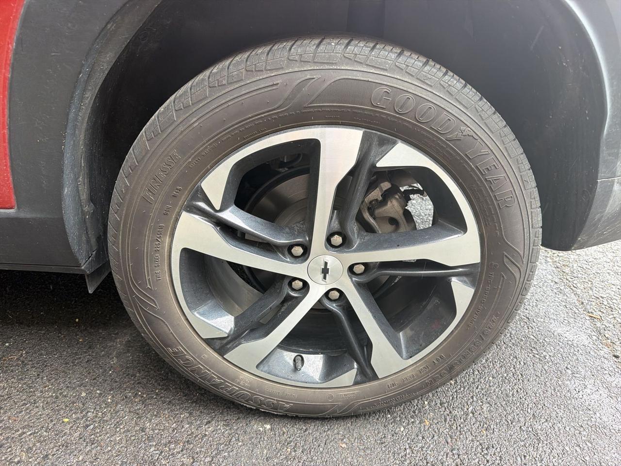 2024 Chevrolet Trax 1RS Gaithersburg MD