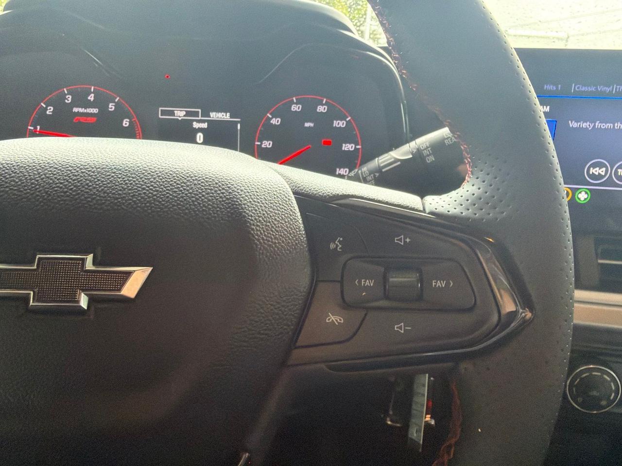 2024 Chevrolet Trax 1RS Gaithersburg MD