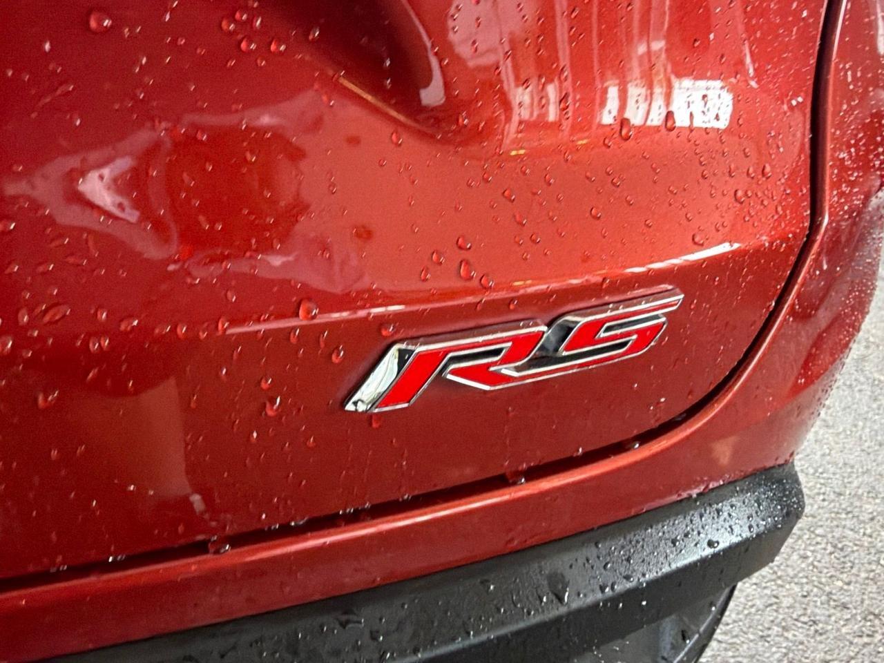2024 Chevrolet Trax 1RS Gaithersburg MD