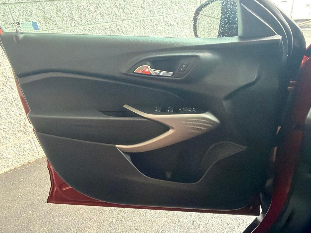 2024 Chevrolet Trax 1RS Gaithersburg MD