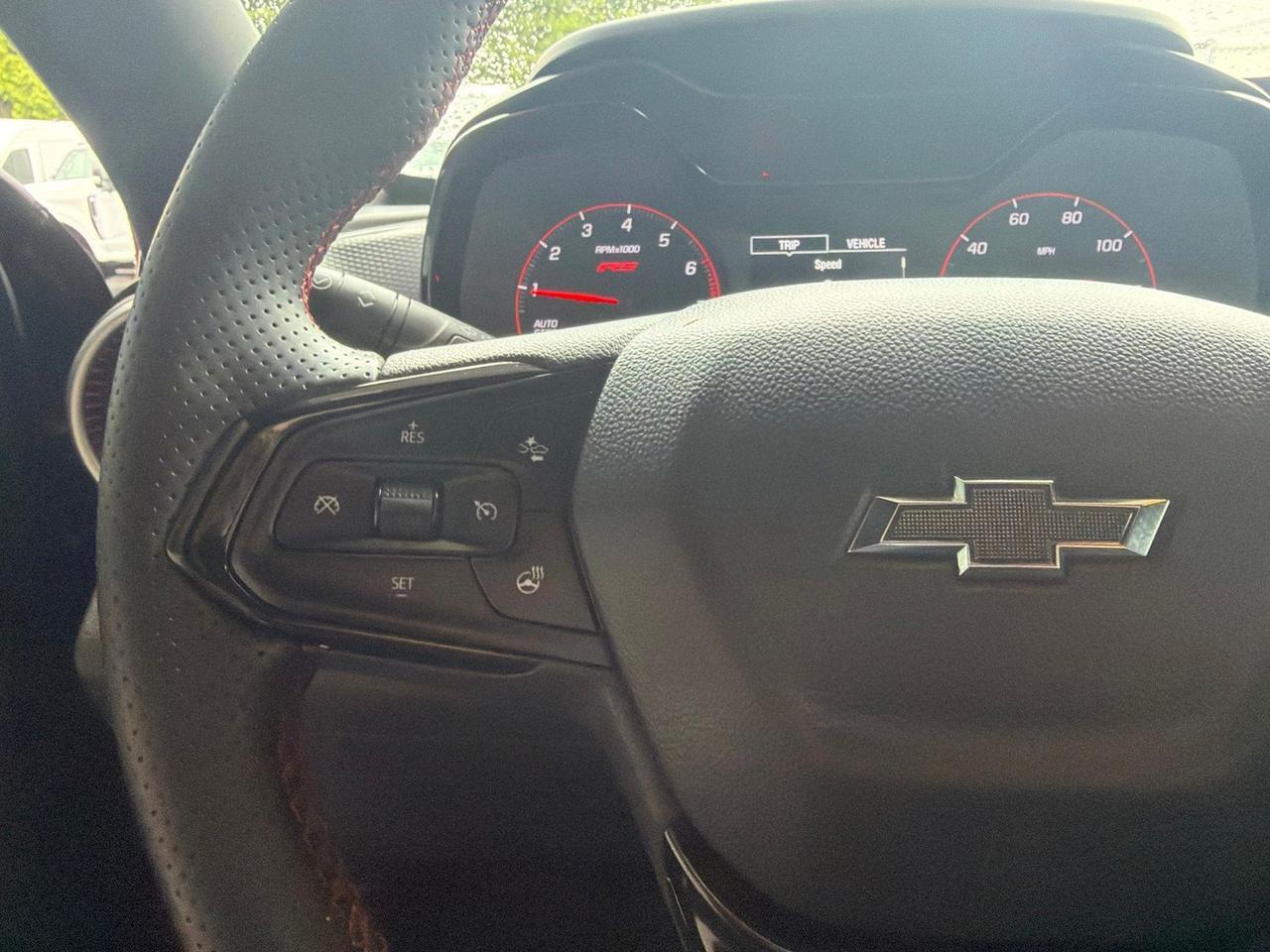 2024 Chevrolet Trax 1RS Gaithersburg MD