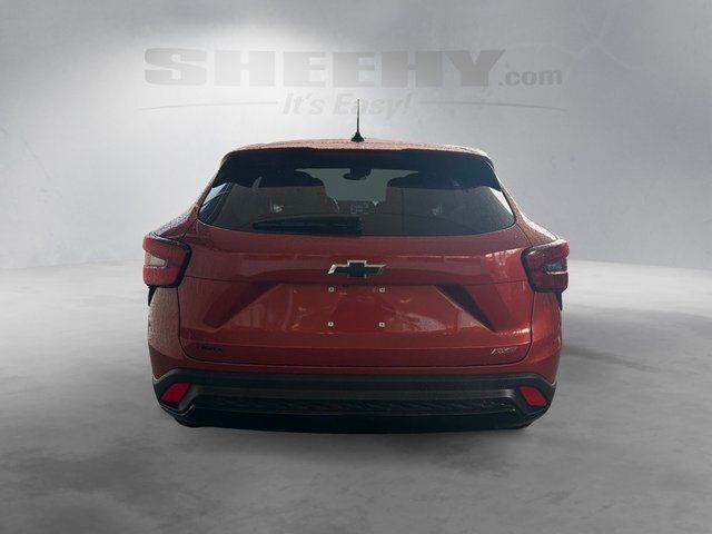2024 Chevrolet Trax 1RS Gaithersburg MD