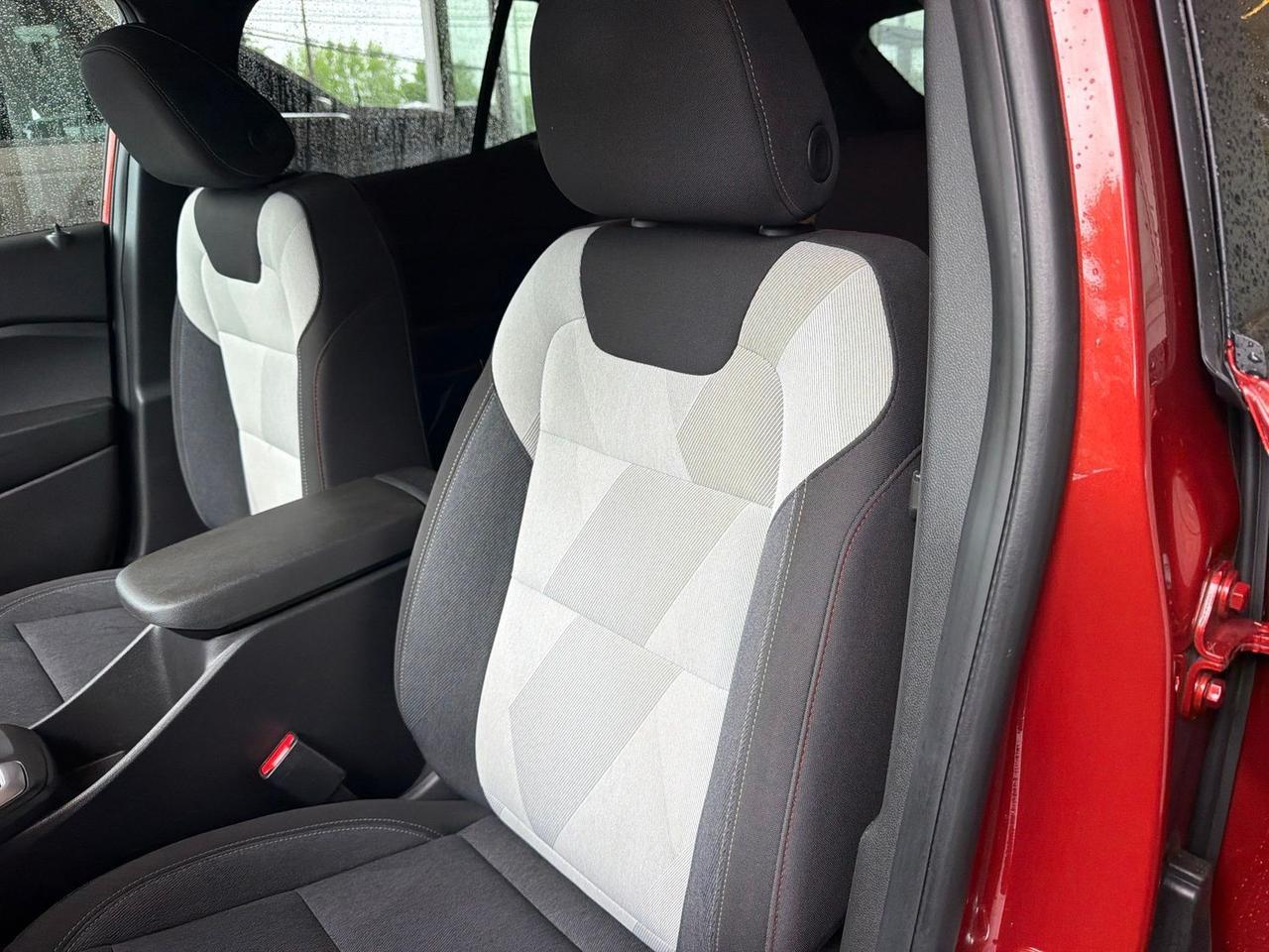 2024 Chevrolet Trax 1RS Gaithersburg MD