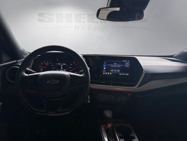 2024 Chevrolet Trax 1RS Gaithersburg MD
