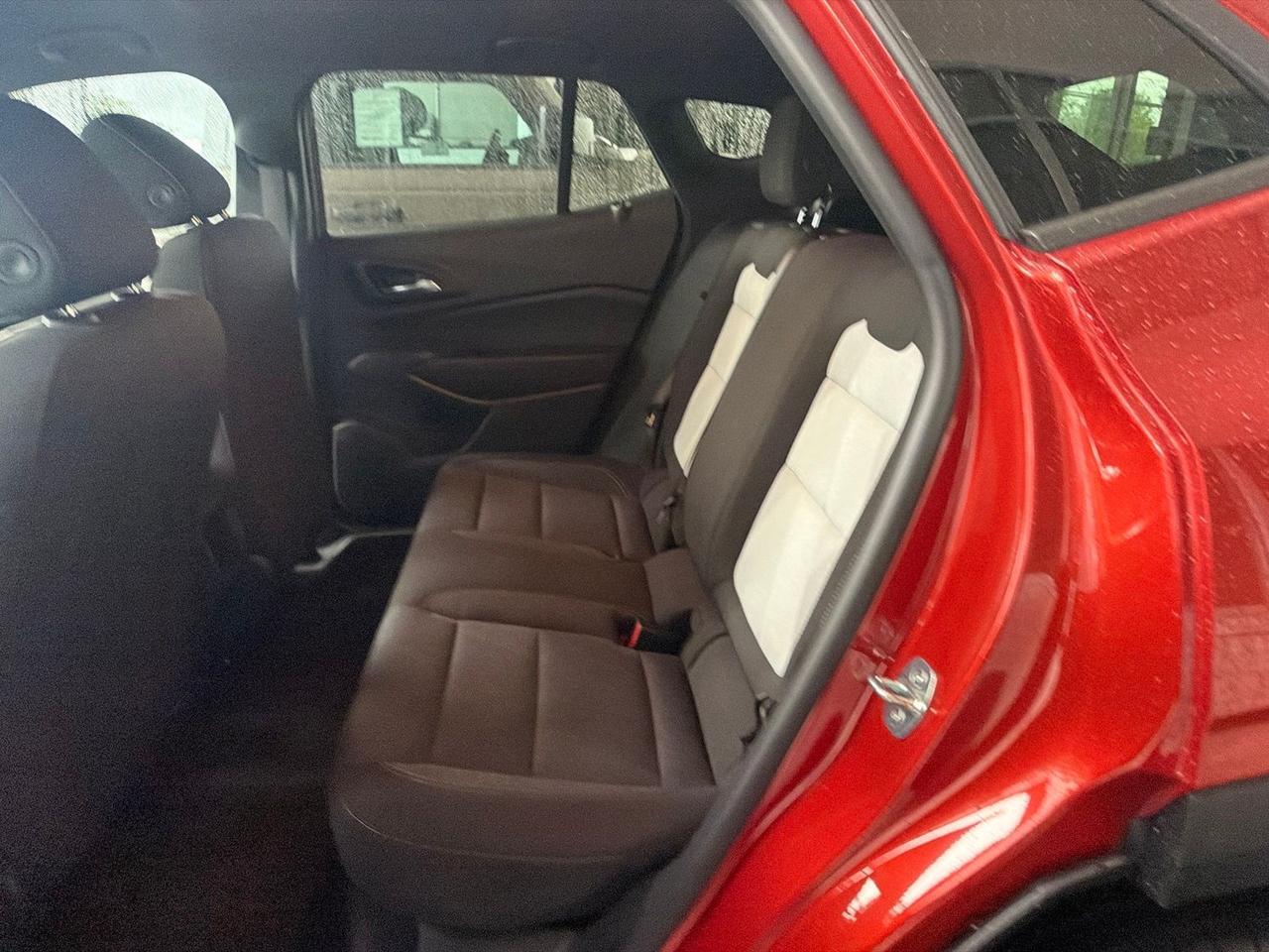 2024 Chevrolet Trax 1RS Gaithersburg MD