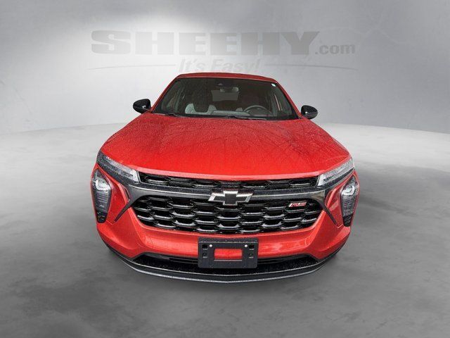 2024 Chevrolet Trax 1RS Gaithersburg MD