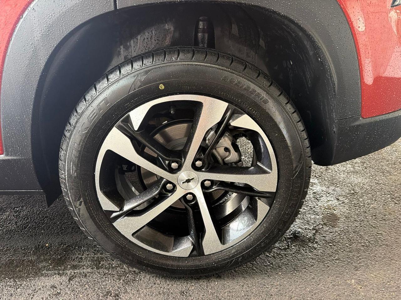 2024 Chevrolet Trax 1RS Gaithersburg MD