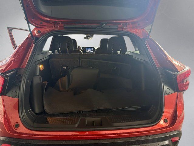 2024 Chevrolet Trax 1RS Gaithersburg MD