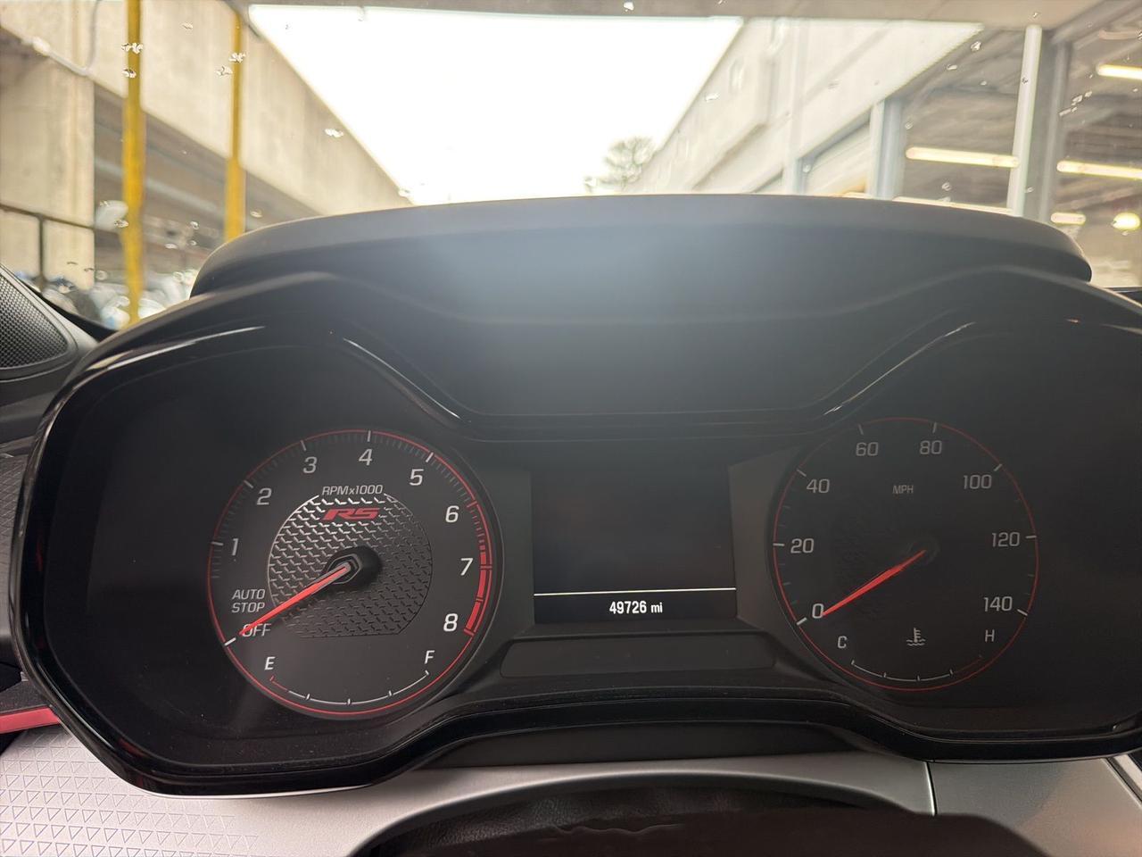 2024 Chevrolet Trax 1RS Gaithersburg MD