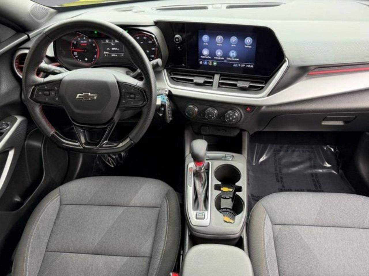 2024 Chevrolet Trax 1RS Springfield VA