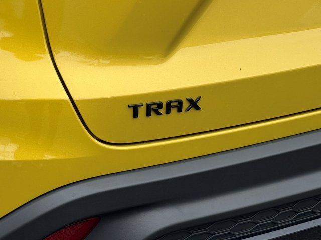 2024 Chevrolet Trax 1RS Springfield VA