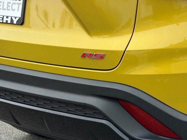 2024 Chevrolet Trax 1RS Springfield VA