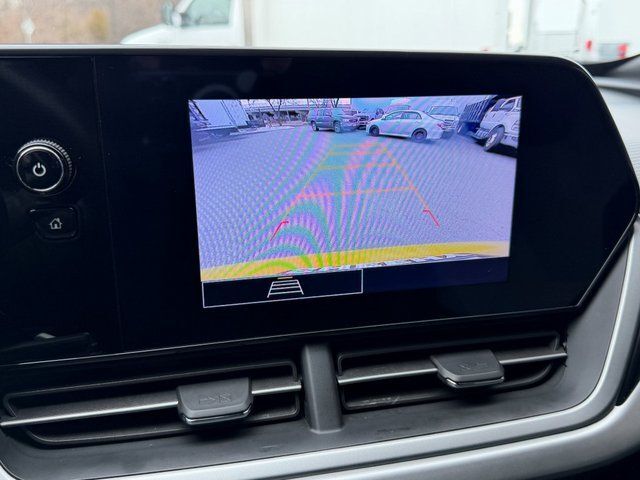 2024 Chevrolet Trax 1RS Springfield VA