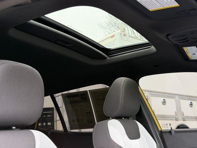 2024 Chevrolet Trax 1RS Springfield VA