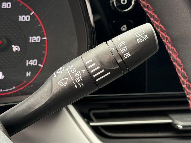 2024 Chevrolet Trax 1RS Springfield VA