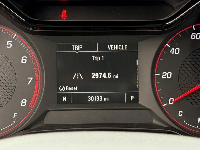 2024 Chevrolet Trax 1RS Springfield VA