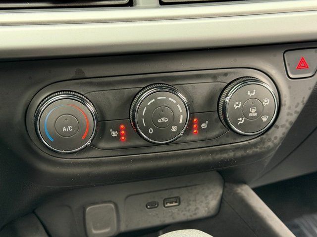 2024 Chevrolet Trax 1RS Springfield VA