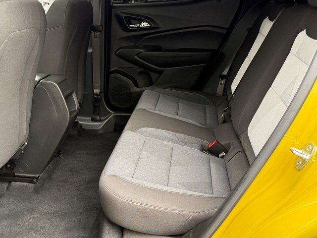 2024 Chevrolet Trax 1RS Springfield VA