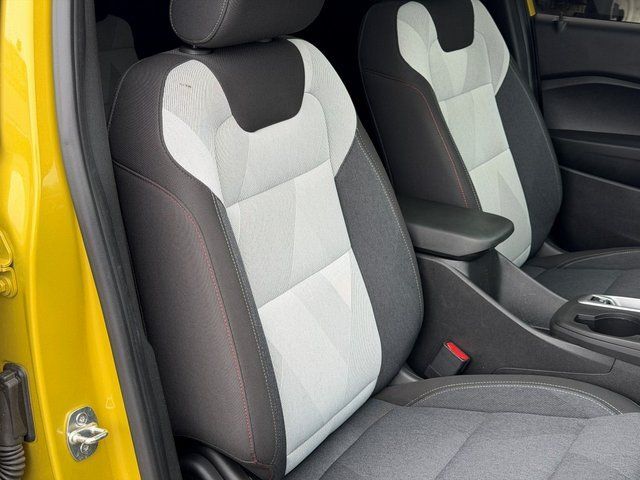 2024 Chevrolet Trax 1RS Springfield VA