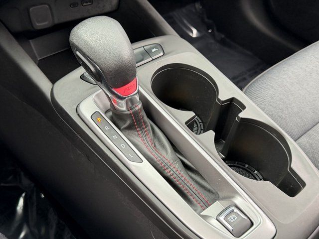 2024 Chevrolet Trax 1RS Springfield VA