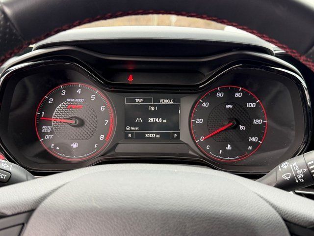 2024 Chevrolet Trax 1RS Springfield VA