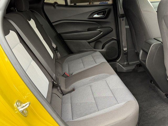 2024 Chevrolet Trax 1RS Springfield VA