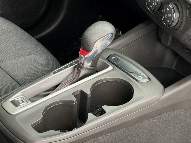 2024 Chevrolet Trax 1RS Springfield VA