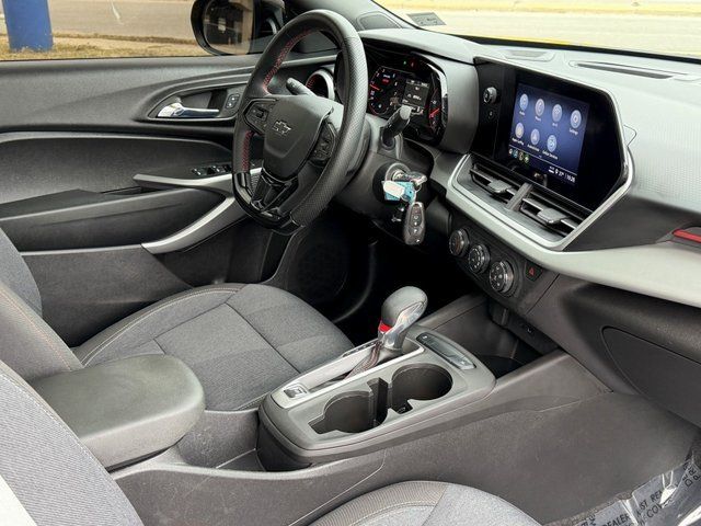 2024 Chevrolet Trax 1RS Springfield VA