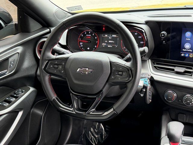 2024 Chevrolet Trax 1RS Springfield VA