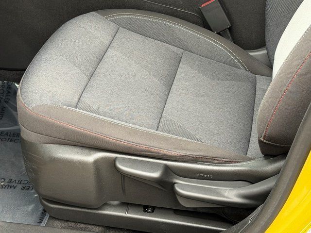 2024 Chevrolet Trax 1RS Springfield VA