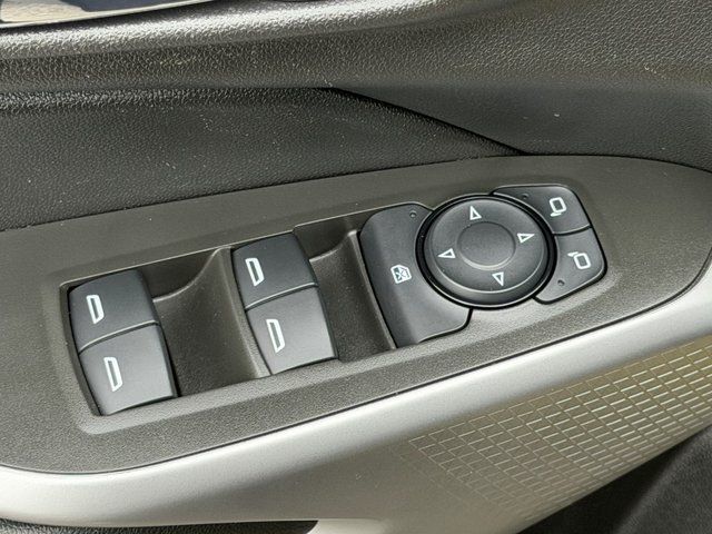 2024 Chevrolet Trax 1RS Springfield VA