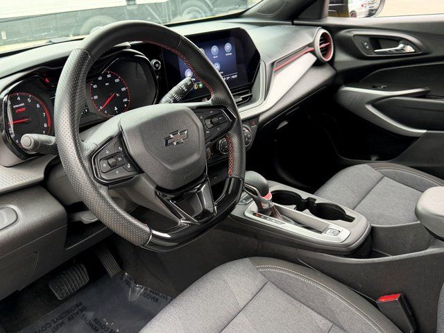 2024 Chevrolet Trax 1RS Springfield VA