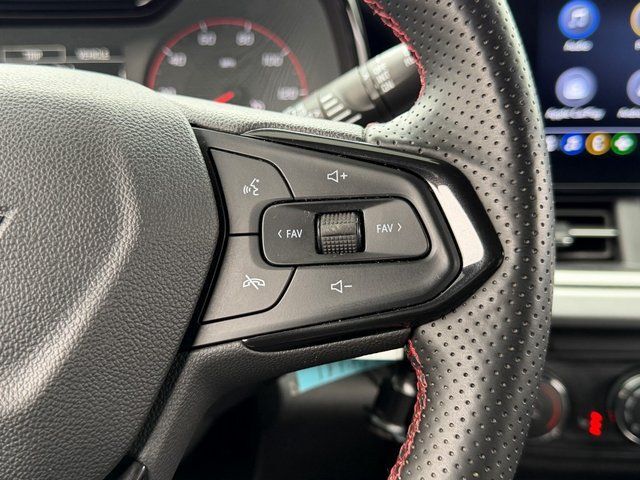 2024 Chevrolet Trax 1RS Springfield VA