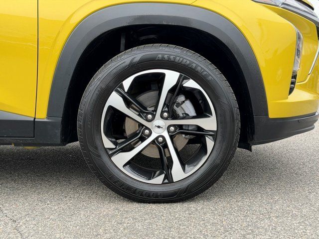 2024 Chevrolet Trax 1RS Springfield VA