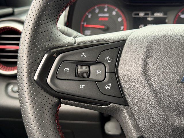 2024 Chevrolet Trax 1RS Springfield VA