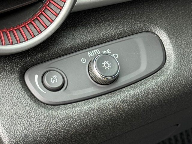 2024 Chevrolet Trax 1RS Springfield VA