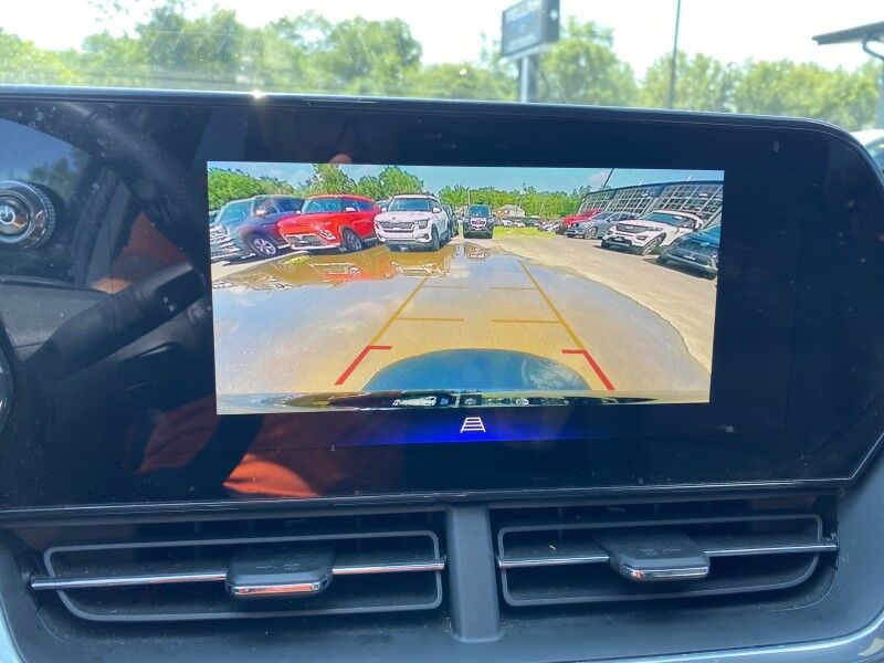 2024 Chevrolet Trax 2RS Bristol  PA