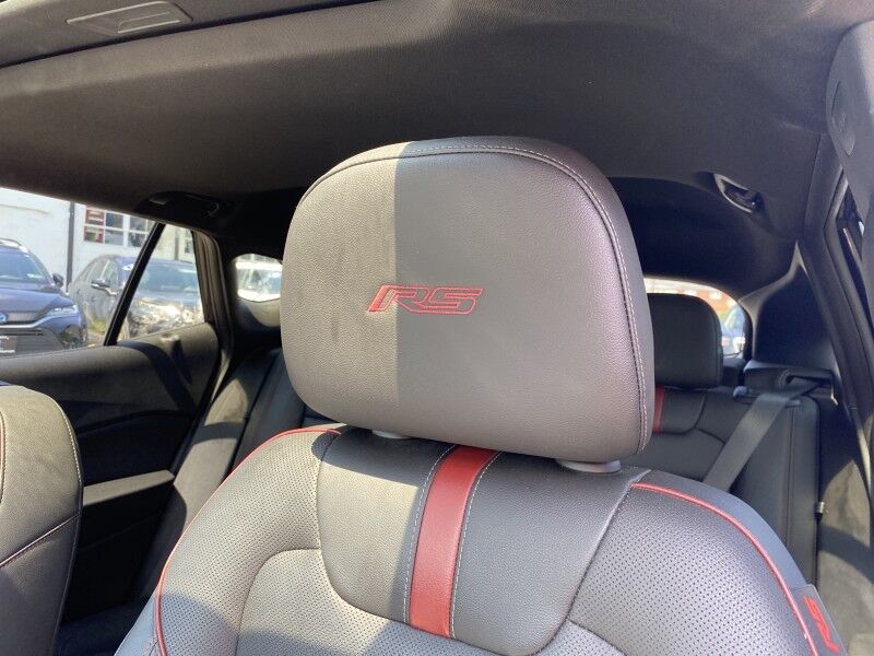 2024 Chevrolet Trax 2RS Bristol  PA