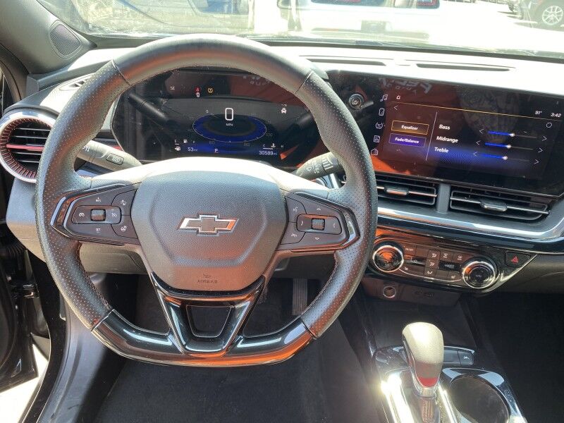 2024 Chevrolet Trax 2RS Bristol  PA