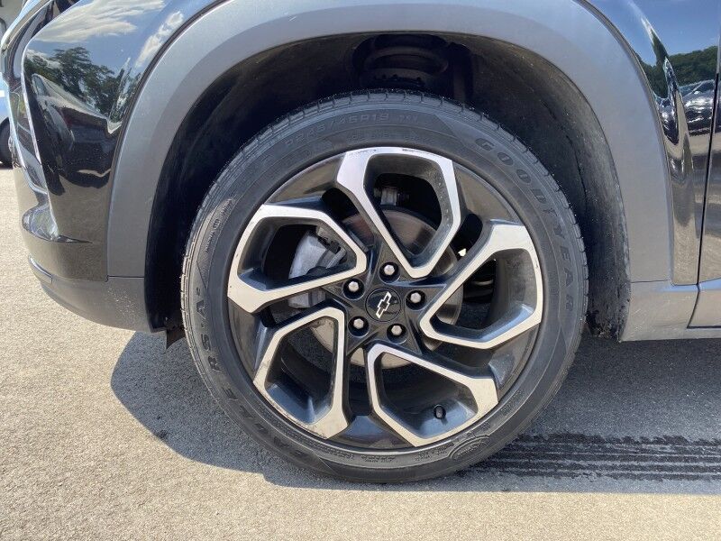 2024 Chevrolet Trax 2RS Bristol  PA