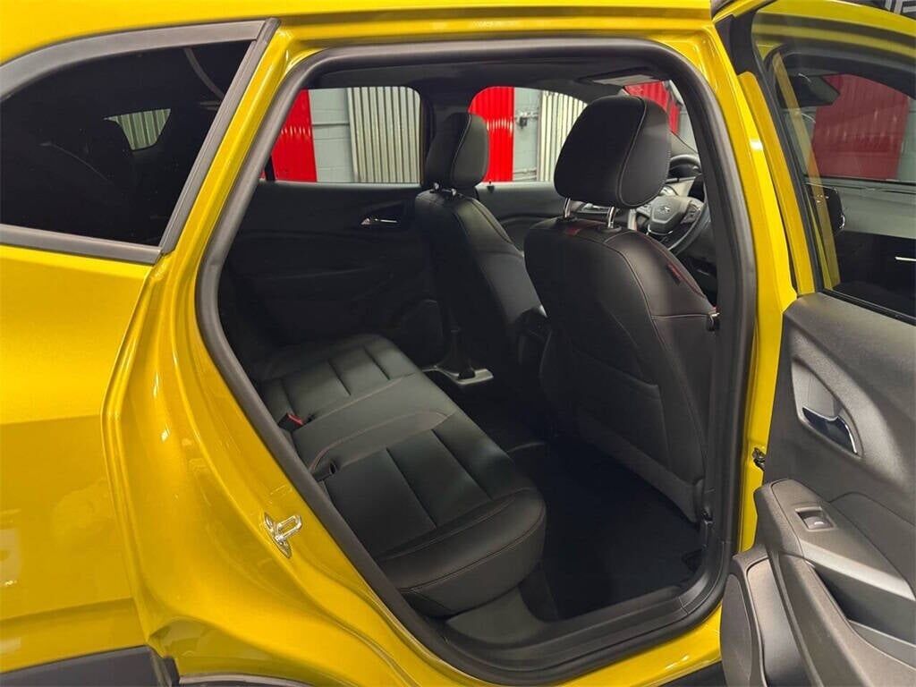 2024 Chevrolet Trax 2RS Royal Oak MI