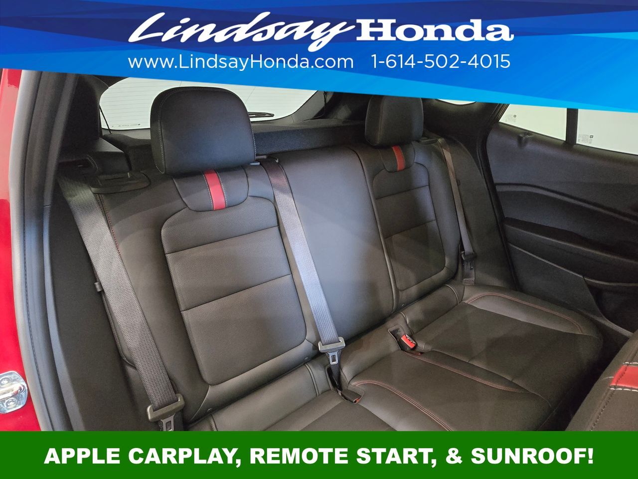 2024 Chevrolet Trax 2RS Columbus OH