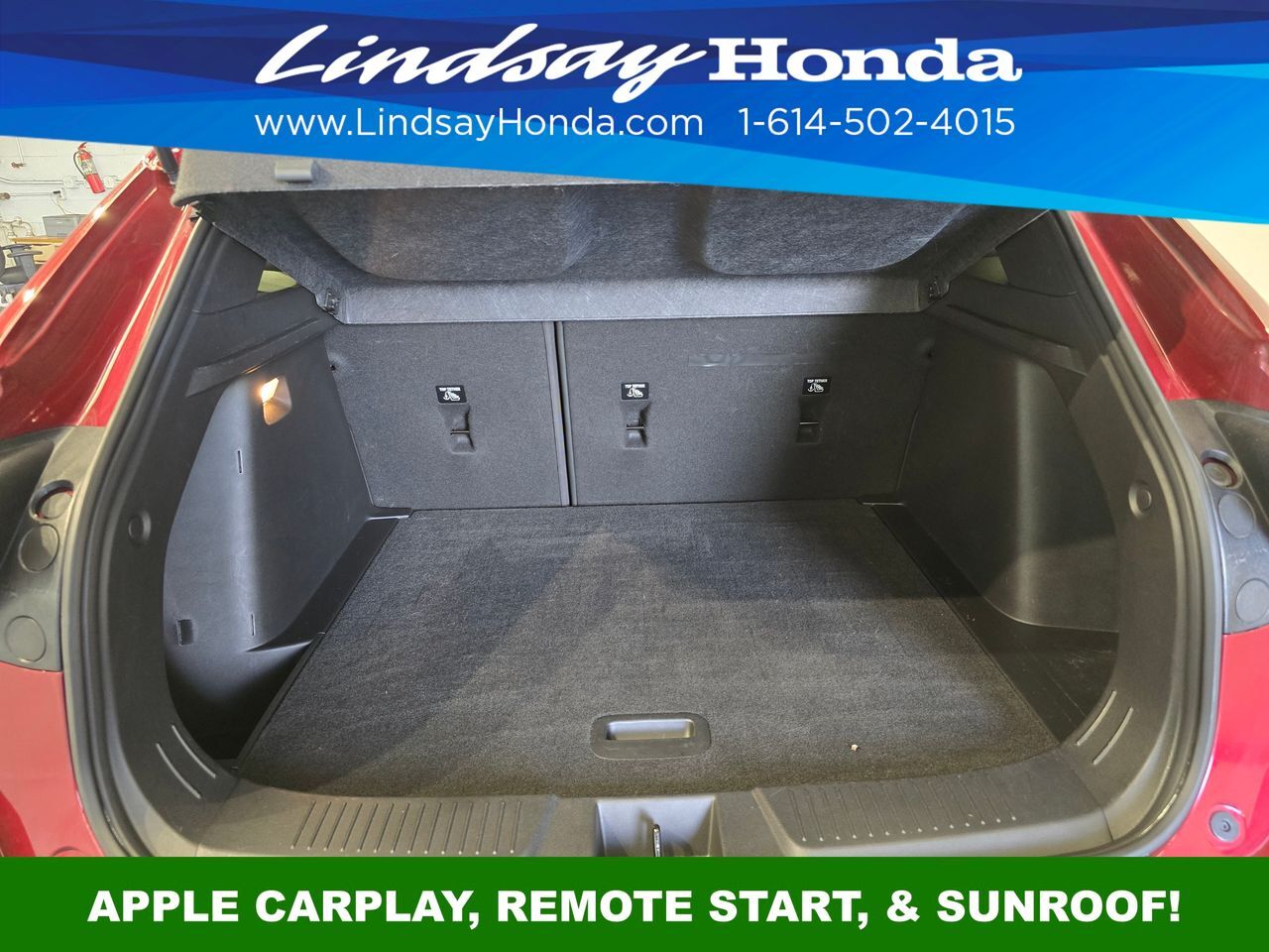 2024 Chevrolet Trax 2RS Columbus OH
