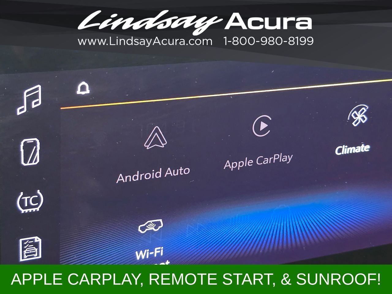 2024 Chevrolet Trax 2RS Columbus OH