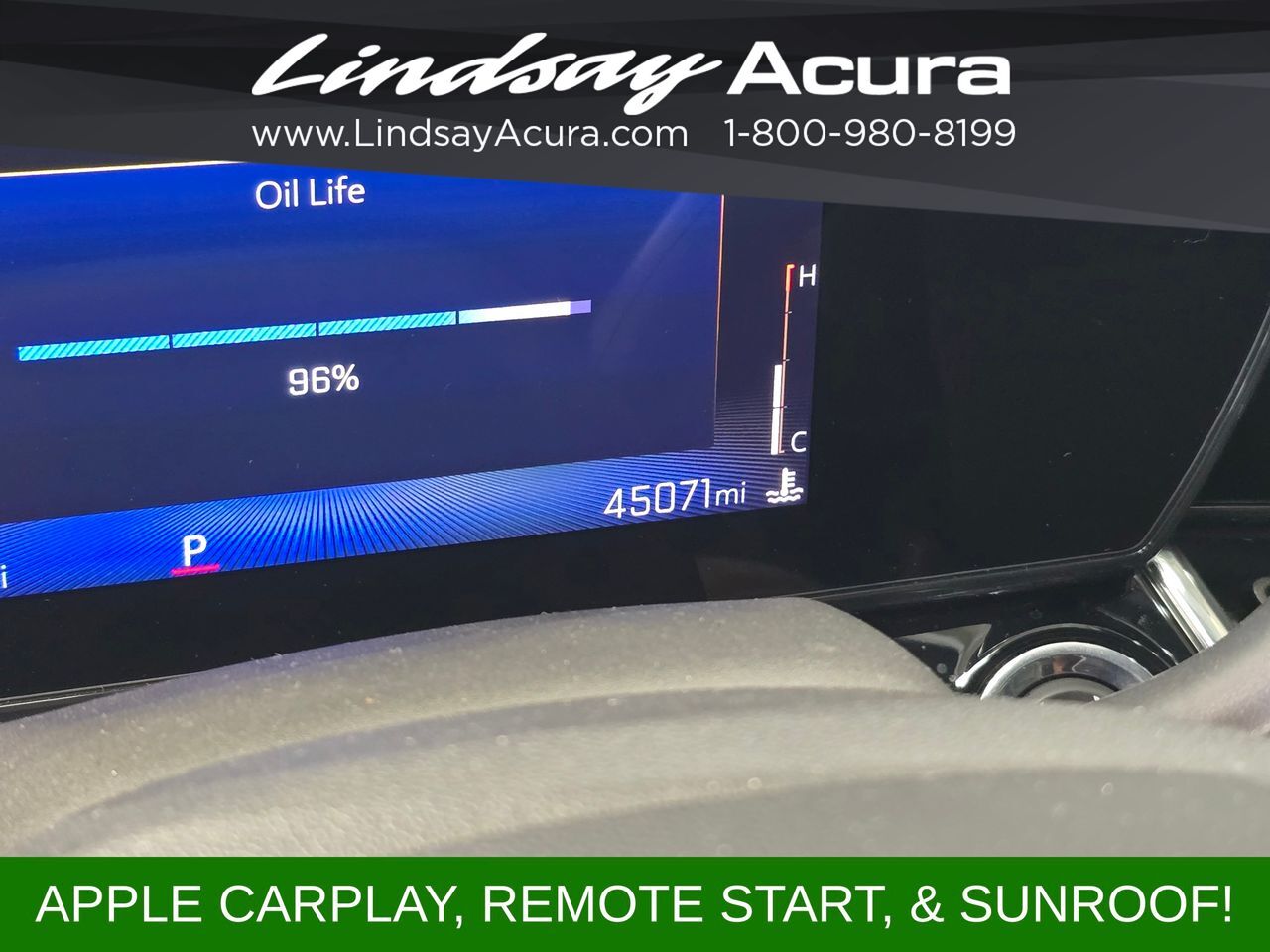 2024 Chevrolet Trax 2RS Columbus OH