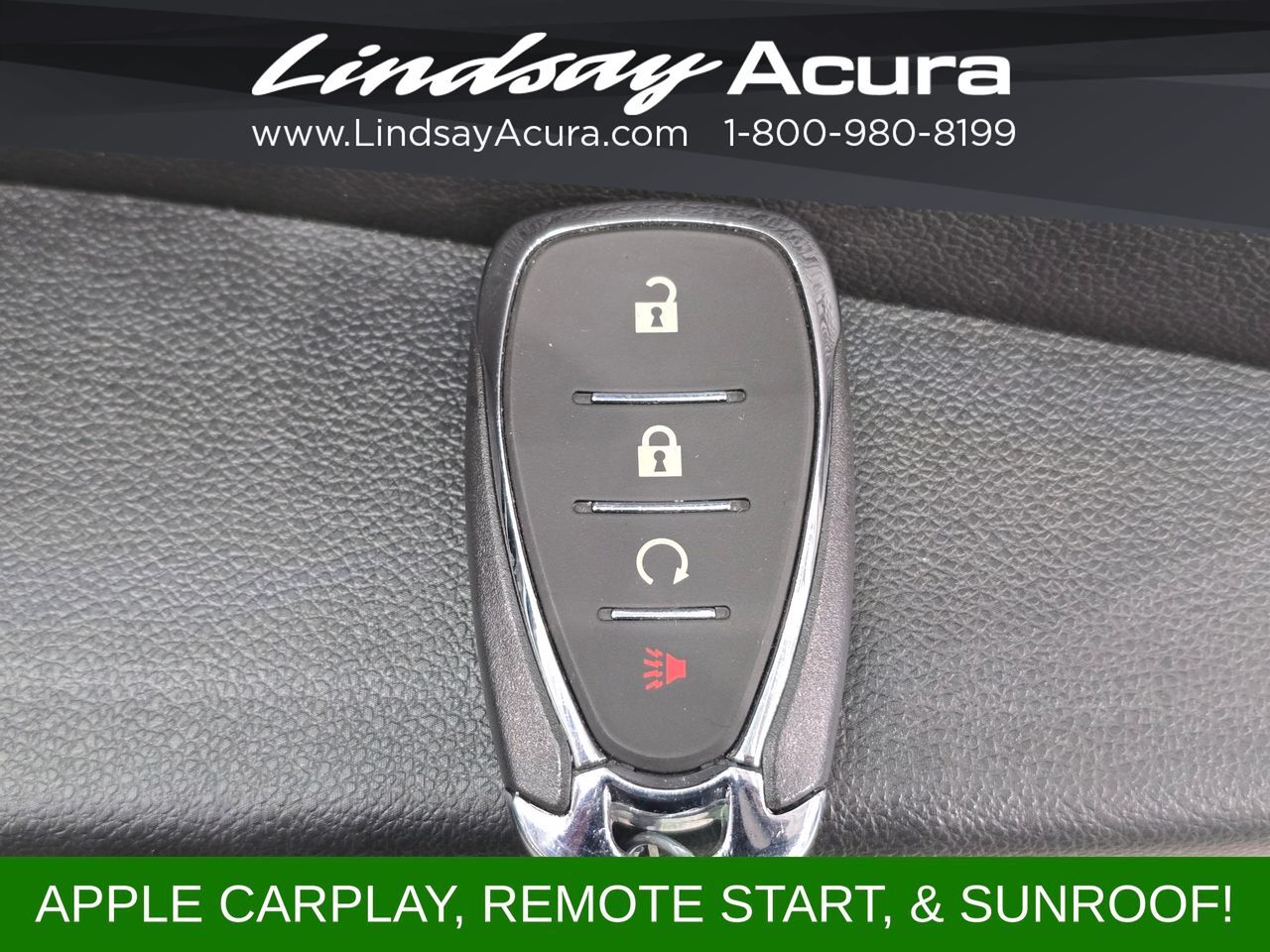 2024 Chevrolet Trax 2RS Columbus OH