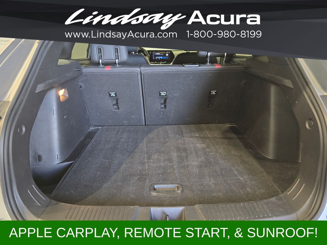 2024 Chevrolet Trax 2RS Columbus OH