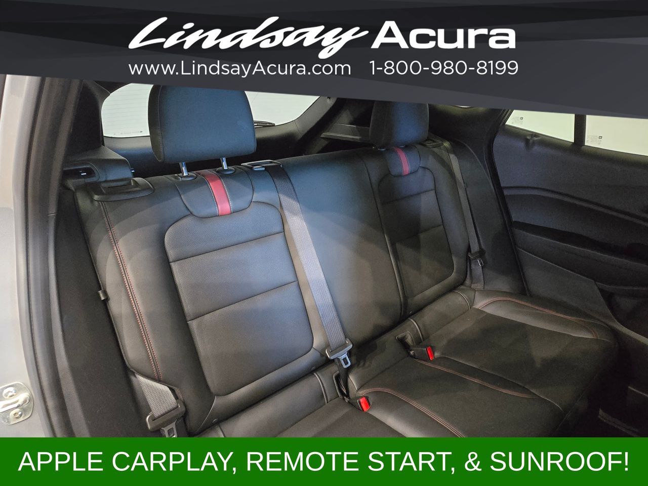 2024 Chevrolet Trax 2RS Columbus OH