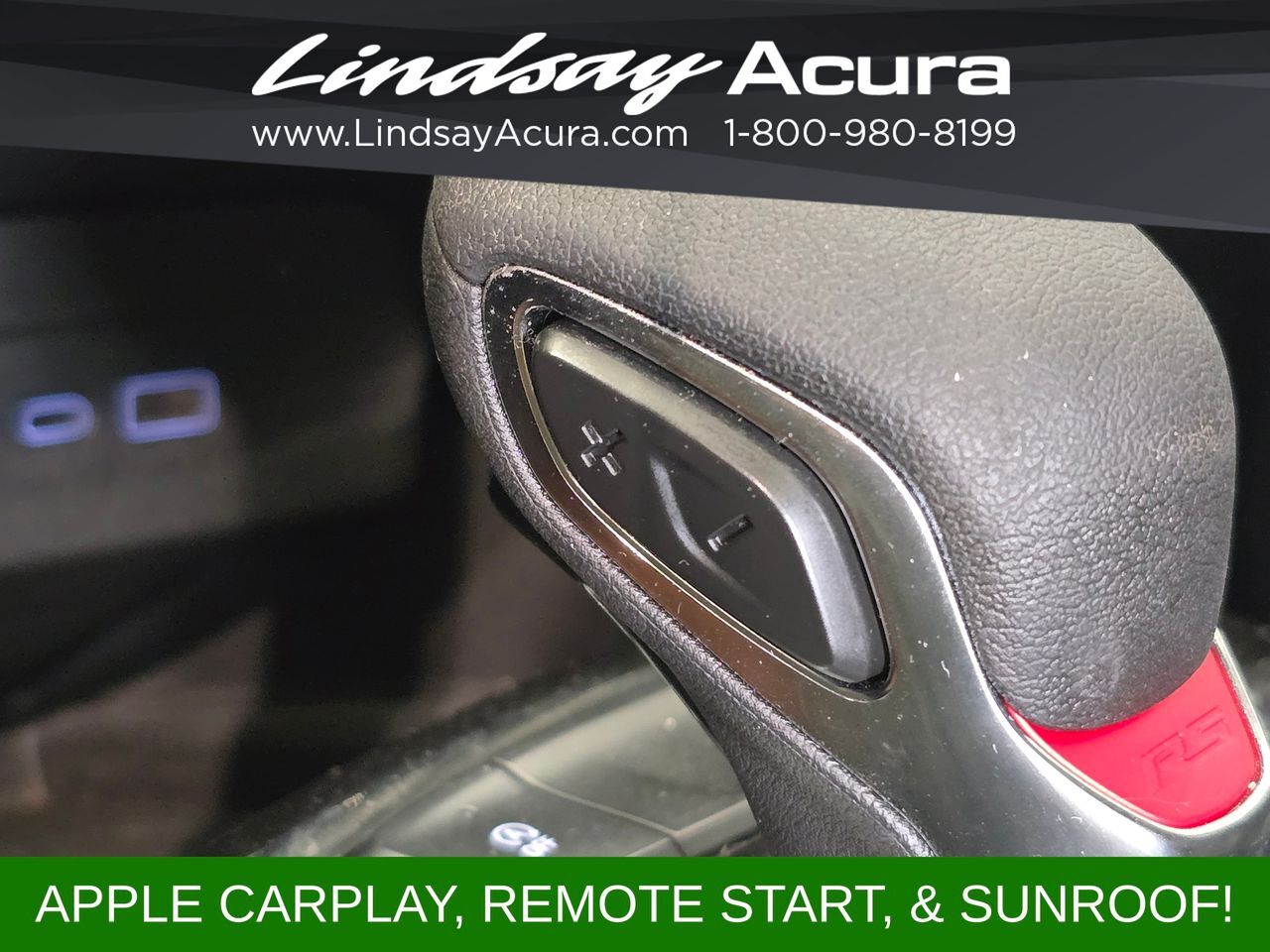 2024 Chevrolet Trax 2RS Columbus OH